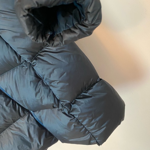 EDDIE BAUER // puffer jacket - Picture 7 of 8